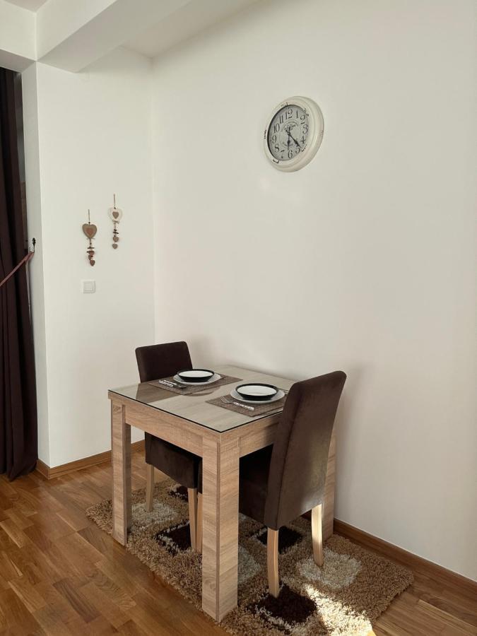 Kropa Apartman Podgorica Exterior foto