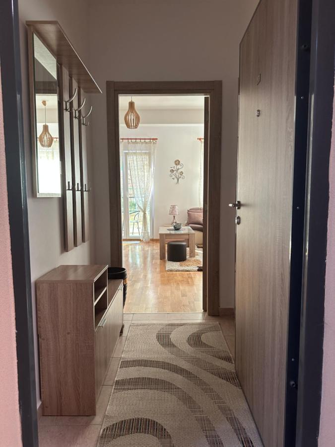 Kropa Apartman Podgorica Exterior foto