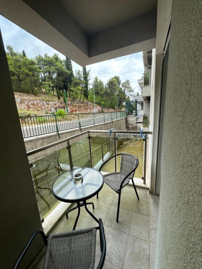 Kropa Apartman Podgorica Exterior foto