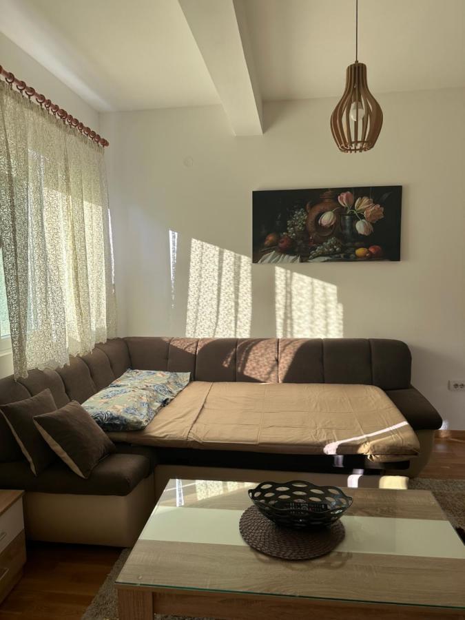 Kropa Apartman Podgorica Exterior foto